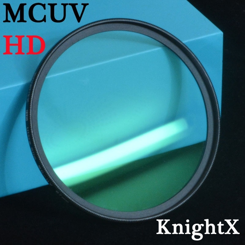 KnightX HD MC UV MCUV , Ź   d5300 600d ..